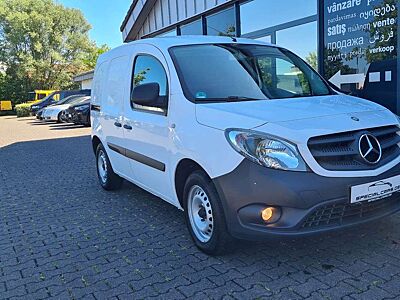Mercedes-Benz Citan 111 Kastenwagen - Klima - 46tkm