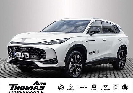 MG HS ICE COM DSG LED NAVI RFK PDC