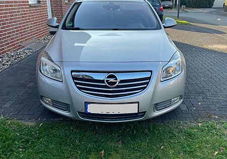 Opel Insignia Innovation