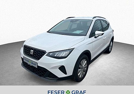 Seat Arona Style Edition 1.0 TSI 5-Gang /SHZ/LED