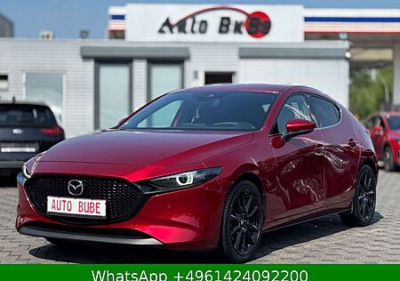 Mazda 3 Lim. 1.HAND!|HUD|LED|360°|ACC