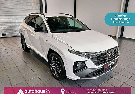 Hyundai Tucson 1.6 T-GDI N Line Hybrid 4WD|KRELL|LED