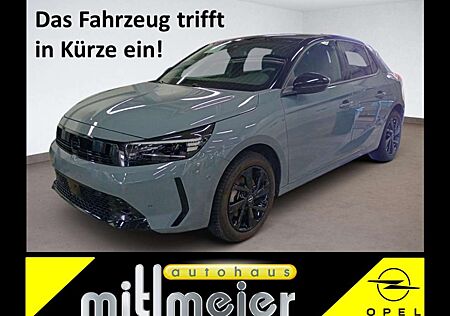 Opel Corsa F 1.2T GS. AUTOMATIK NAVI Klimaautomatik