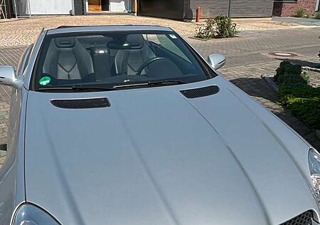 Mercedes-Benz SLK 300 7G-TRONIC