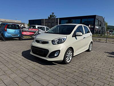 Kia Picanto FIFA World Cup Edition