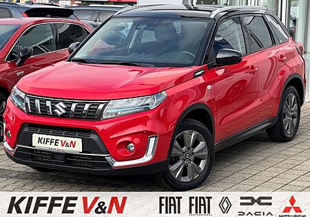 Suzuki Vitara 1.4 Comfort Navi Kamera ACC Sitzheizung AHK
