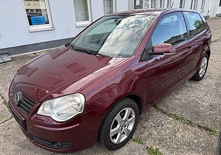 VW Polo Volkswagen 1.2 Tour