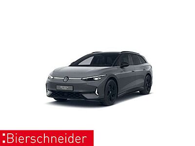 Volkswagen ID.7 GTX 4Mo 20 AHK PANO WÄPU HuD WR