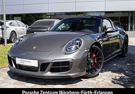 Porsche 991 911 Targa 4 GTS Klimasitz BOSE Abstandsregelung
