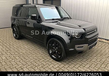 Land Rover Defender 110 X-Dynamic D 300 SE BLACK DESIGN