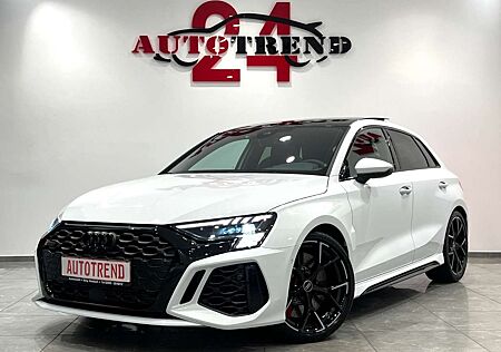 Audi RS3 Sportback 2.5 TFSI quattro PANO+HUD+°360 KAM