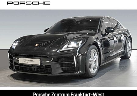 Porsche Panamera 4 BOSE Luftfederung Surround-View LED