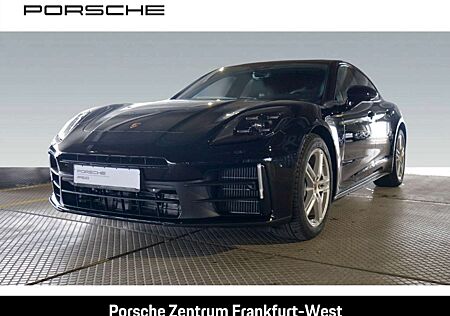 Porsche Panamera 4 BOSE Luftfederung Surround-View LED