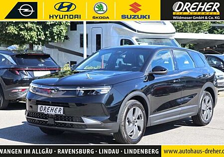 Opel Grandland Mild-Hybrid Edition /DCT/KlimaTech-P.