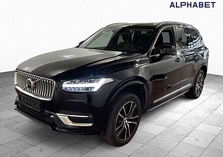 Volvo XC 90 XC90 T8 AWD Inscription Expression Plug-In