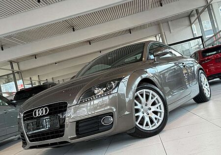 Audi TT Coupe/Roadster 1.8 TFSI Coupe//NAVI/XENON/MMI