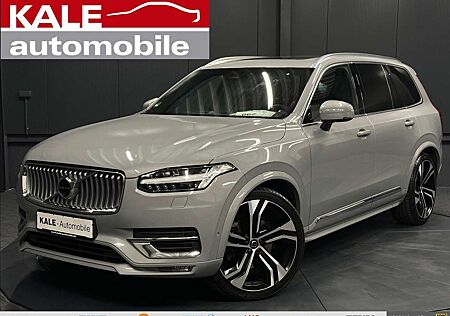 Volvo XC 90 XC90 Ultimate Bright AWD*22Zoll*PANORAMA*B&W*LUFT*360*