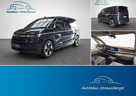 VW T7 Multivan Volkswagen KÜ Style AHK ACC PANO 360° DCC 6Sitz