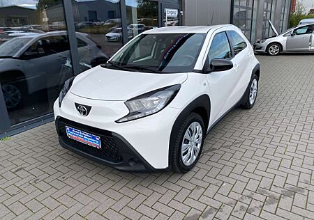 Toyota Others Aygo X 1.0 Play*5TRG*KLIMATRONIK*ACC*KAMERA