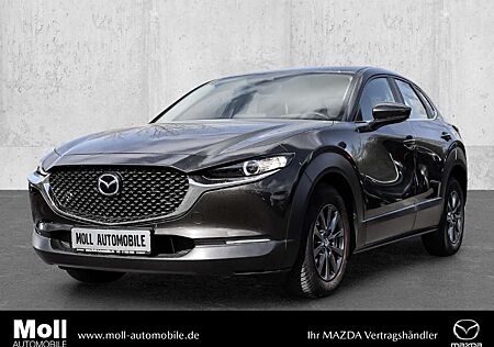 Mazda CX-30 SKYACTIV-G 2.0 FWD M-Hybrid 6-Gang LED Navi Keyles