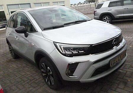 Opel Crossland X Crossland ELEGANCE +PAKET Sitz-+ LenkrHeiz. LMF