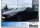 BMW 840 d xDrive Coupe M Sport Laser Inno 360° ACC