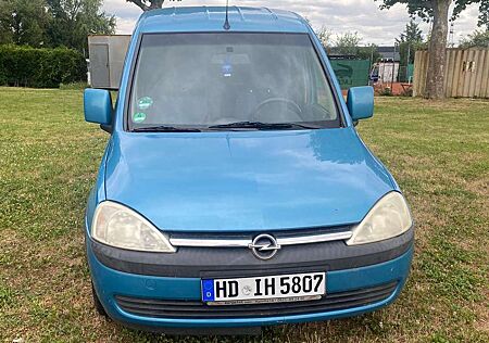 Opel Combo 1.6