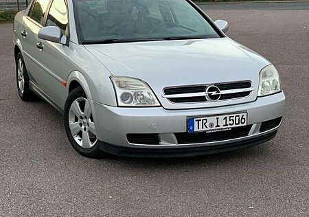 Opel Vectra 1.8 Selection