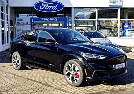 Ford Mustang Mach-E STANDARD RANGE AWD B&O+LEDER+VSA+360°CAM