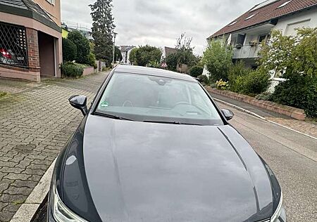 VW Golf Volkswagen 2.0 TDI SCR DSG Move