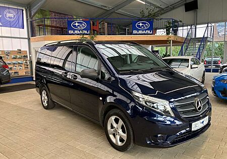 Mercedes-Benz Vito Tourer 119 CDI/BT Select lang