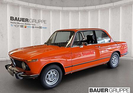 BMW Others 1502 Komplettrestauriert Deutsch 3.Hand