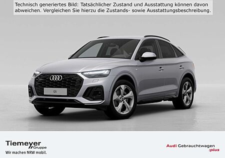 Audi Q5 45 TFSI Q S LINE LM20 MATRIX SPORTS