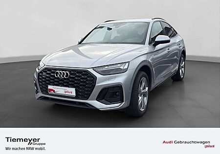 Audi Q5 45 TFSI Q S LINE LM20 MATRIX SPORTS
