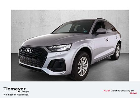 Audi Q5 45 TFSI Q S LINE LM20 MATRIX SPORTS