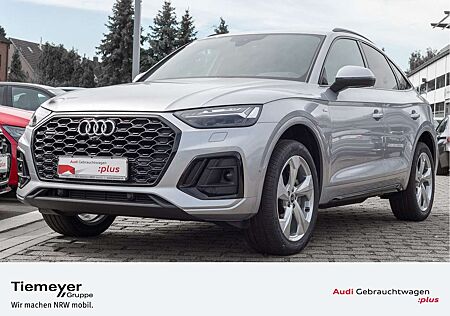 Audi Q5 45 TFSI Q S LINE LM20 MATRIX SPORTS
