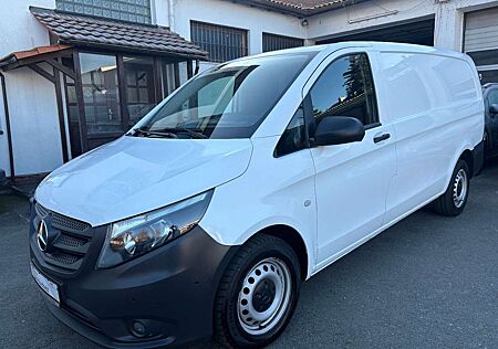 Mercedes-Benz Vito Kasten 114 CDI LANG AUT. BT RWD - NAVI SHZ