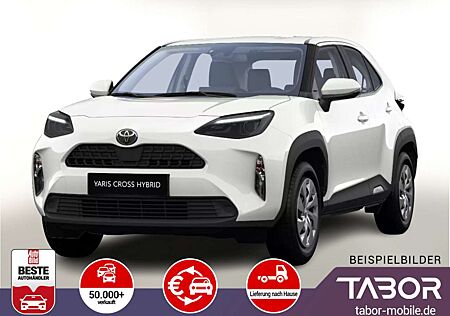 Toyota Yaris Cross 1.5 HEV Kam Sitzhz. ACC 16" UVP-18%*