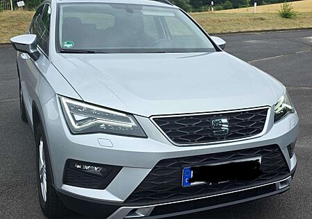Seat Ateca 1.0 TSI ECOMOTIVE STYLE
