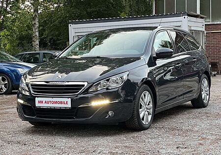 Peugeot 308 Active*2.HAND*NAVI**