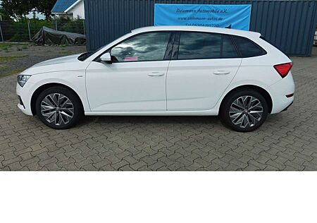 Skoda Scala 1.5 Kombi Ambition Clever TSI Klima Navi