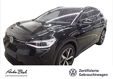 VW ID.4 Volkswagen GTX Navi LED Standhzg ACC CarPlay EPH