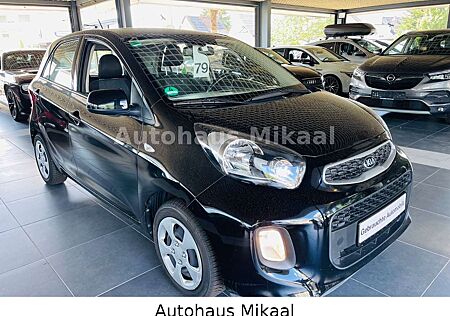 Kia Picanto Sensation Top Zustand !!!!