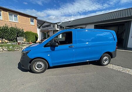 Mercedes-Benz Vito CDI FWD Kasten