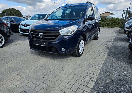 Dacia Dokker Laureate