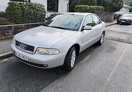 Audi A4 1.8
