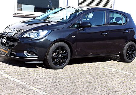 Opel Corsa 1.4 Color Edition-Paket