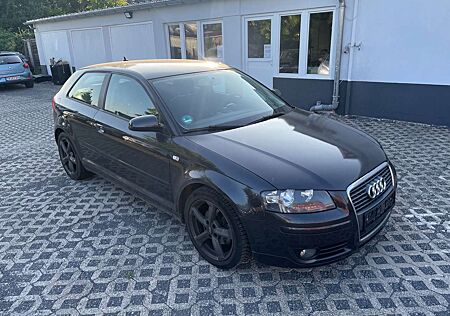 Audi A3 2.0 TDI Ambition (103kW) - Diesel, Klima, HU 8/25