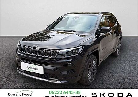 Jeep Compass (M7)(2020-) Longitude FWD