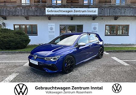 VW Golf R Volkswagen 2,0 TSI DSG 4Motion (IQLight+RearView+Keyless)